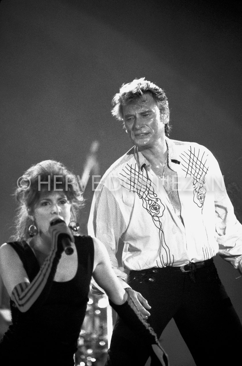 Johny Hallyday