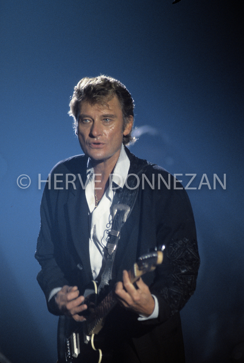 Johny Hallyday