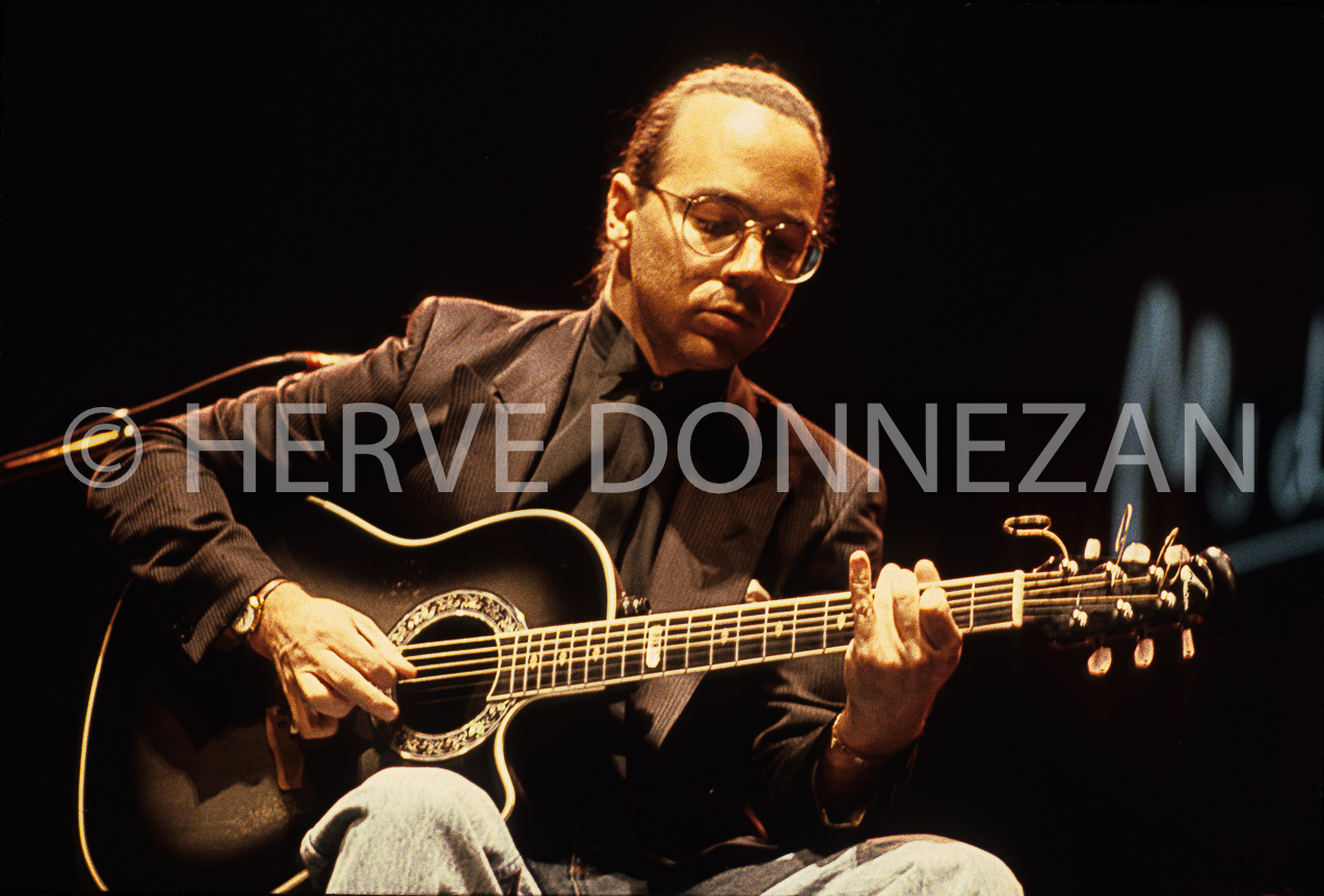 AL DI MEOLA
