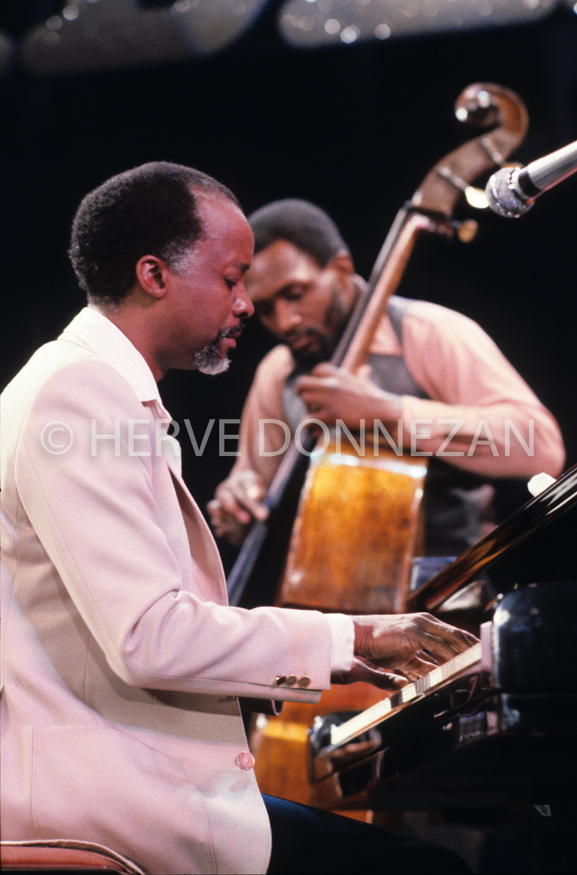 AHMAD JAMAL