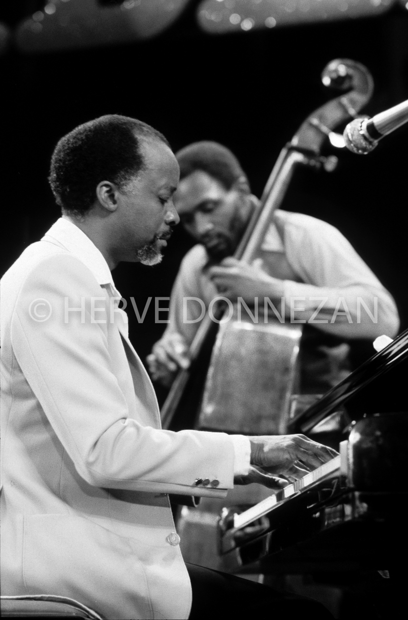 AHMAD JAMAL