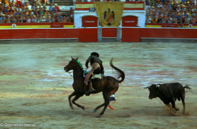 SPAIN CATALOGNE COSTA BRAVA GERONE