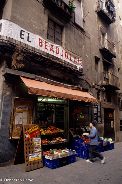 Barcelone